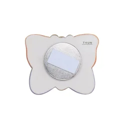 THUN Calamita a forma di farfalla* Formelle|Formelle