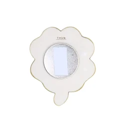 THUN Calamita a forma di quadrifoglio portafortuna* Formelle|Formelle