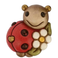 THUN Calamita Country coccinella portafortuna* Country|Formelle
