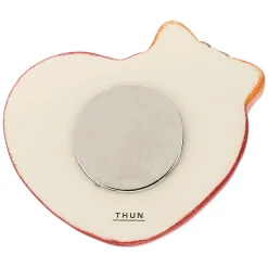 THUN Calamita Country cuore con farfalla* Country