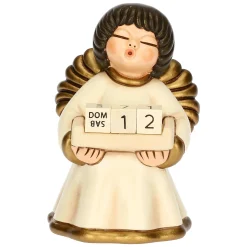 THUN Calendario con Angelo in ceramica* Bomboniere Comunione|Calendari