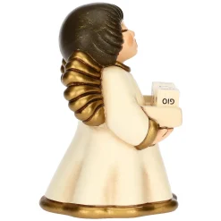 THUN Calendario con Angelo in ceramica* Bomboniere Comunione|Calendari