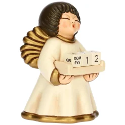THUN Calendario con Angelo in ceramica* Bomboniere Comunione|Calendari