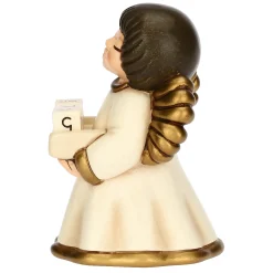 THUN Calendario con Angelo in ceramica* Bomboniere Comunione|Calendari