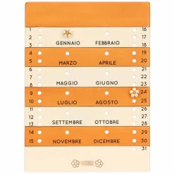 THUN Calendario da muro Chroma* Calendari|Calendari