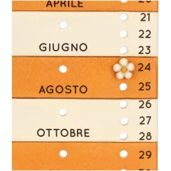 THUN Calendario da muro Chroma* Calendari|Calendari