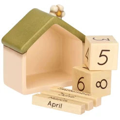 THUN Calendario da tavolo in ceramica Country Bloom* Calendari|Calendari