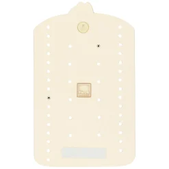 THUN Calendario perpetuo da parete in ceramica Elegance* Elegance|Calendari