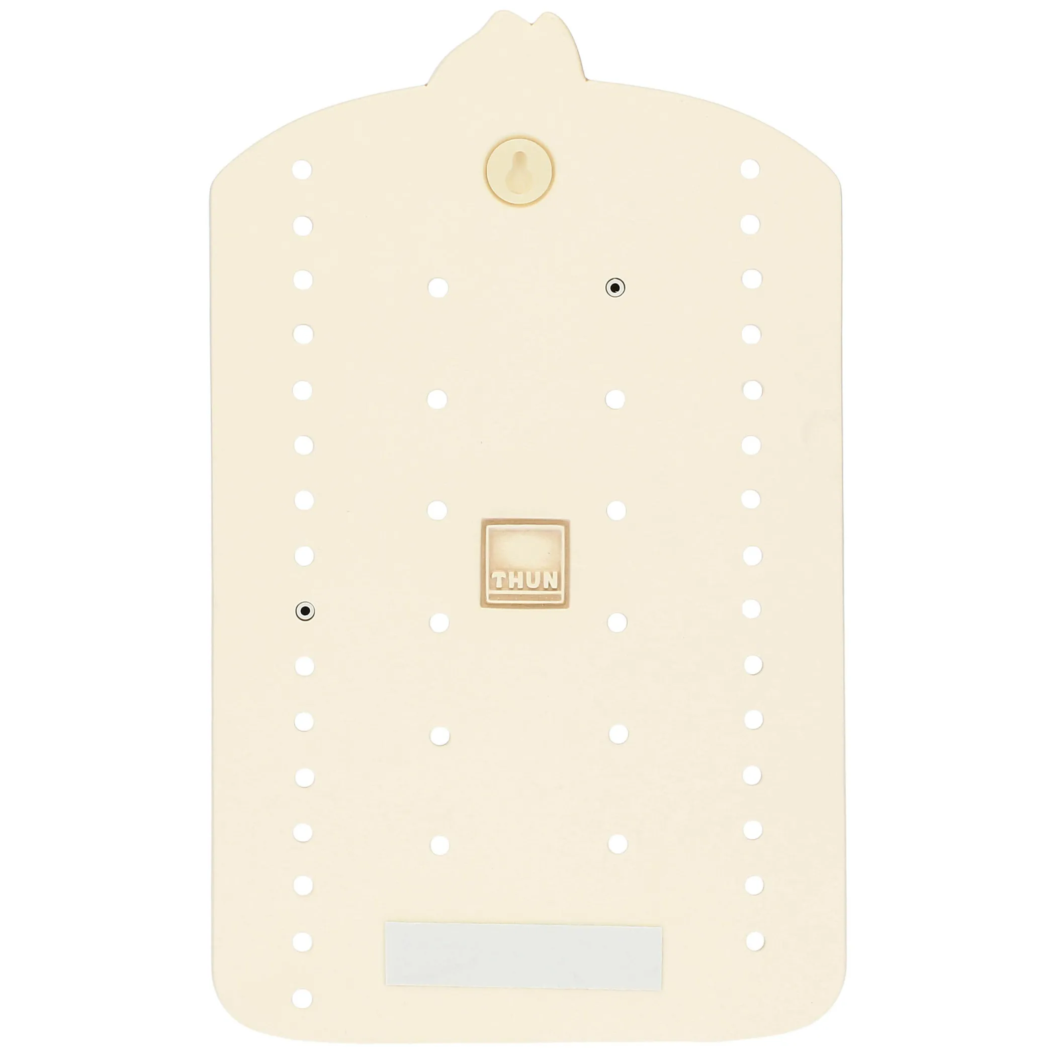 THUN Calendario perpetuo da parete in ceramica Elegance* Elegance|Calendari