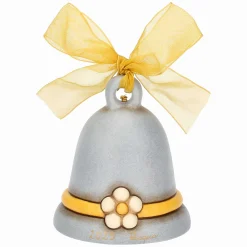 THUN Campanella azzurra Limited Edition in ceramica Pasqua 2025* Altri Oggetti Decorativi