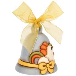 THUN Campanella azzurra Limited Edition in ceramica Pasqua 2025* Altri Oggetti Decorativi