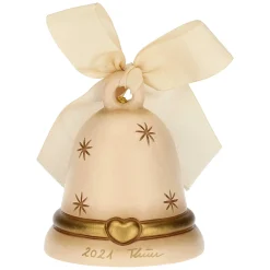 THUN Campanella Limited Edition 2021 con angelo* Addobbi E Decorazioni Per Albero|Altri Oggetti Decorativi