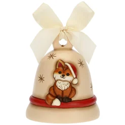 THUN Campanella Special Edition 2021 con volpe Grace* Addobbi E Decorazioni Per Albero|Altri Oggetti Decorativi