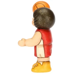 THUN Campione di basket in ceramica* Bomboniere Cresima|Bomboniere Comunione