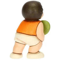 THUN Campione di tennis in ceramica* Bomboniere Cresima|Bomboniere Comunione