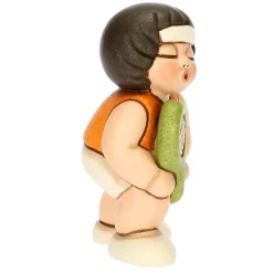 THUN Campione di tennis in ceramica* Bomboniere Cresima|Bomboniere Comunione