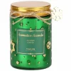 THUN Candela "Aromatico accordo", verde* Candele Porta Candele