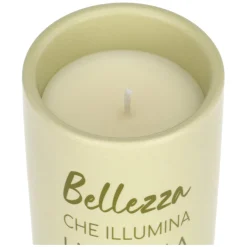 THUN Candela "Bellezza che illumina l'anima"* Candele Porta Candele
