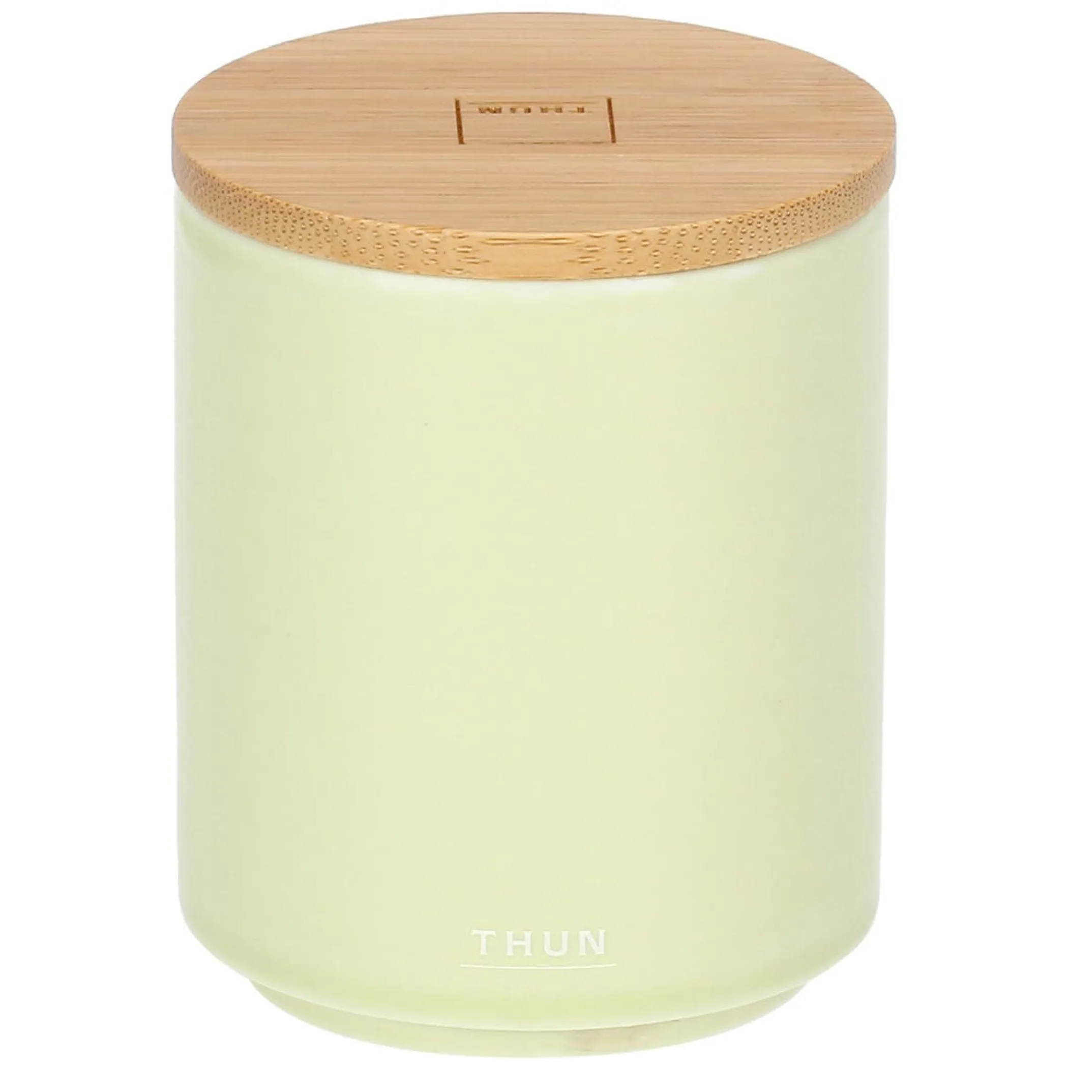 THUN Candela "Bellezza che illumina l'anima"* Candele Porta Candele