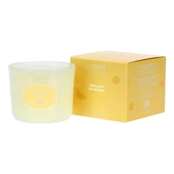 THUN Candela Bright Summer grande* Candele Porta Candele