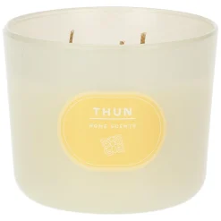 THUN Candela Bright Summer grande* Candele Porta Candele