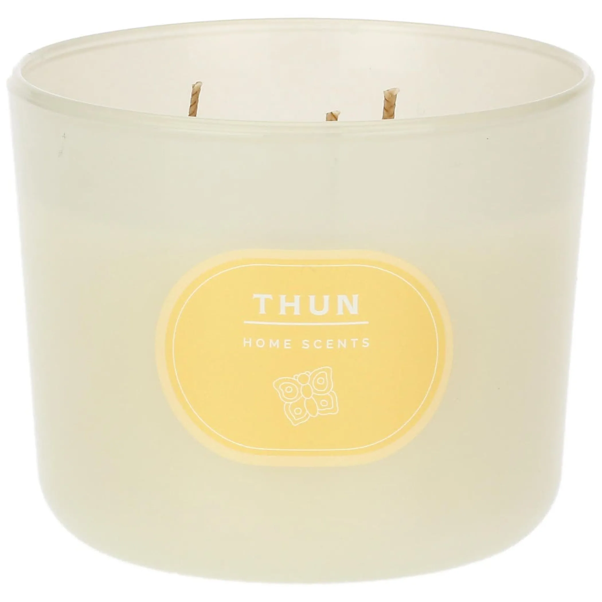 THUN Candela Bright Summer grande* Candele Porta Candele
