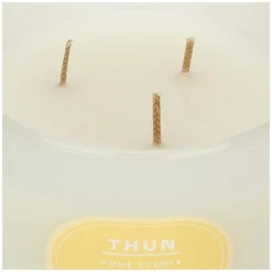 THUN Candela Bright Summer grande* Candele Porta Candele