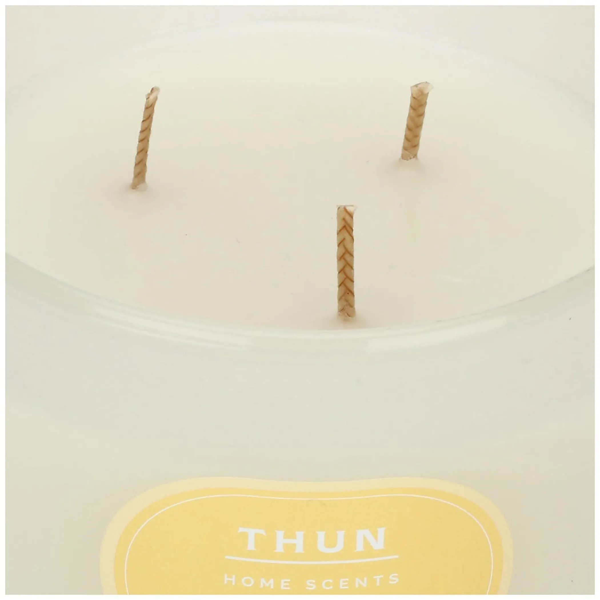 THUN Candela Bright Summer grande* Candele Porta Candele