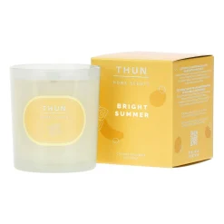 THUN Candela Bright Summer piccola* Candele Porta Candele