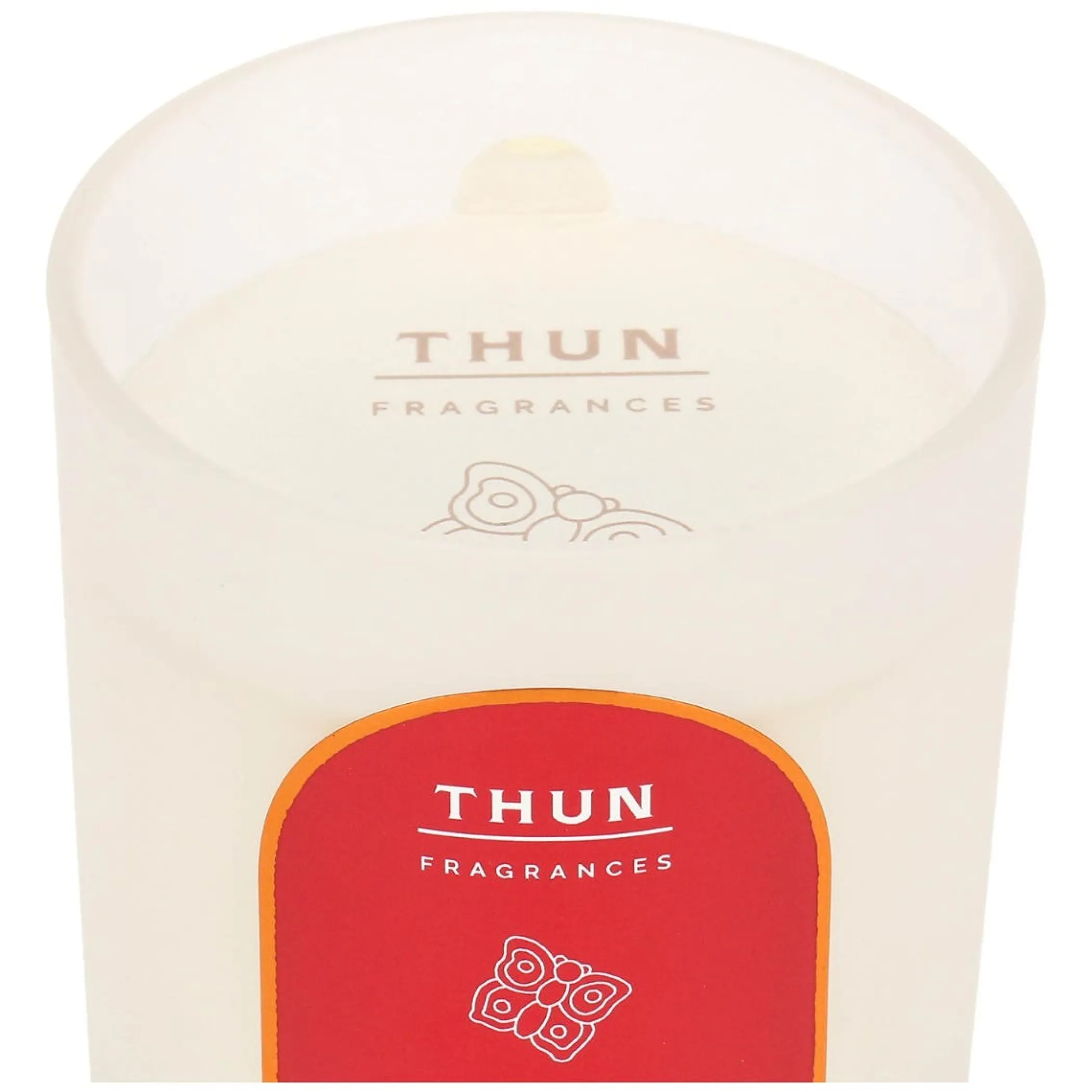 THUN Candela Cake Time Fragrances, piccola* Candele Porta Candele