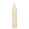 THUN Candela cilindrica champagne grande Ø 22 mm* Candele Porta Candele