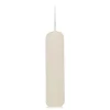 THUN Candela cilindrica champagne piccola Ø 11 mm* Candele Porta Candele