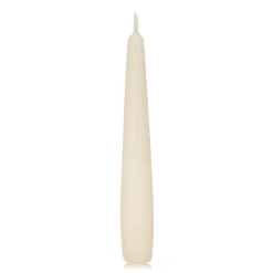 THUN Candela conica champagne grande Ø 23 mm* Candele Porta Candele