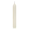 THUN Candela conica champagne grande Ø 16 mm* Candele Porta Candele