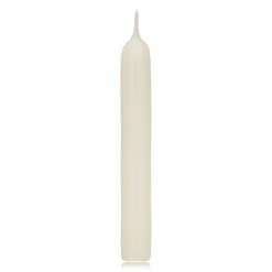 THUN Candela conica champagne grande Ø 16 mm* Candele Porta Candele