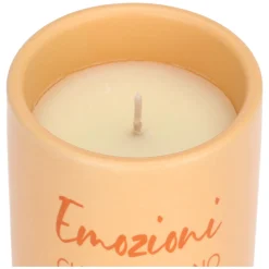 THUN Candela "Emozioni che scaldano il cuore"* Candele Porta Candele