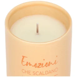 THUN Candela "Emozioni che scaldano il cuore"* Candele Porta Candele