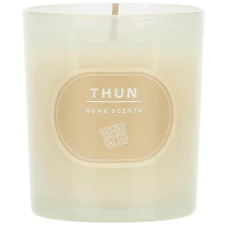 THUN Candela Golden Garden 170 g* Candele Porta Candele