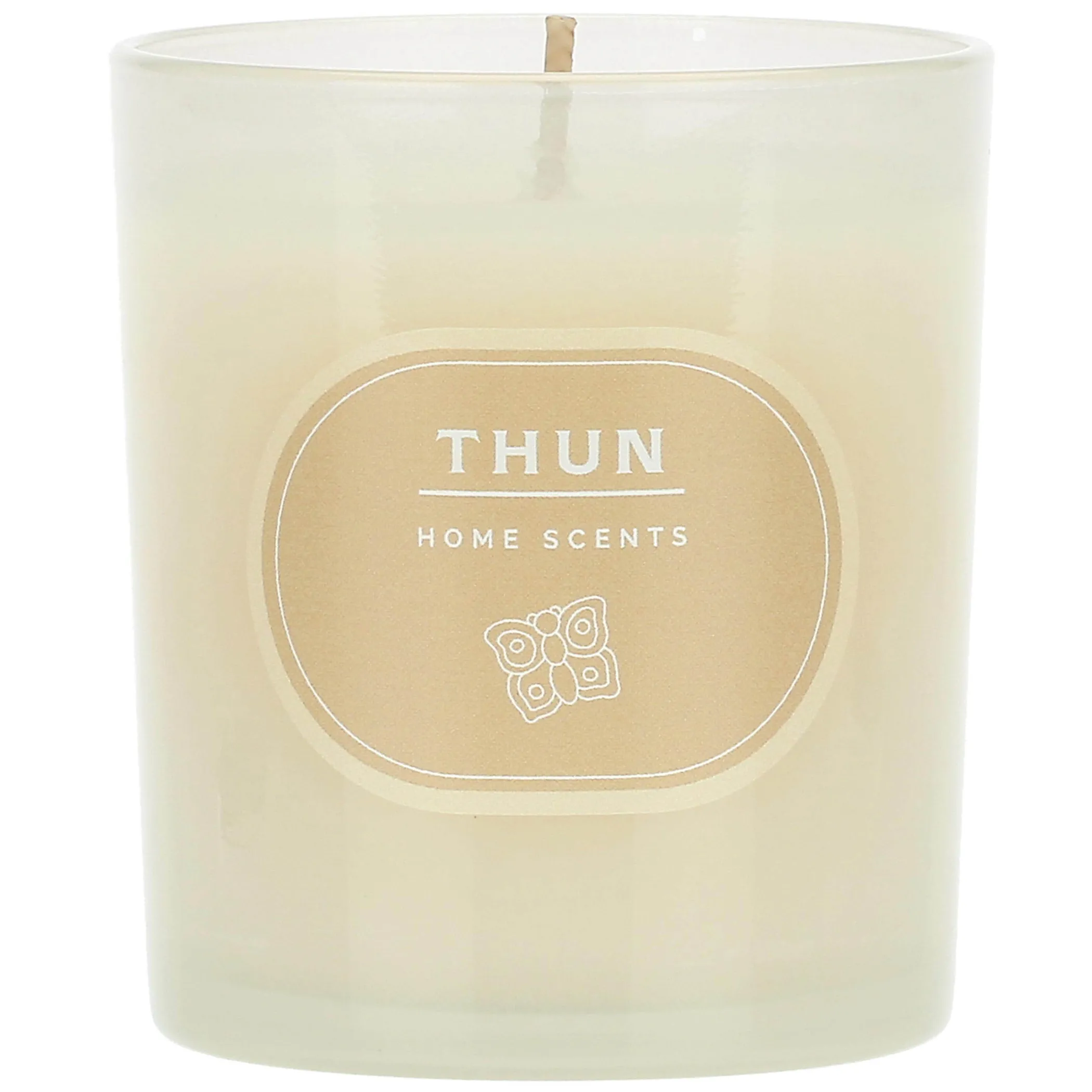 THUN Candela Golden Garden 170 g* Candele Porta Candele