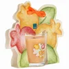 THUN Candela Grace fiori* Candele Porta Candele