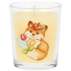 THUN Candela Grace volpe* Candele Porta Candele