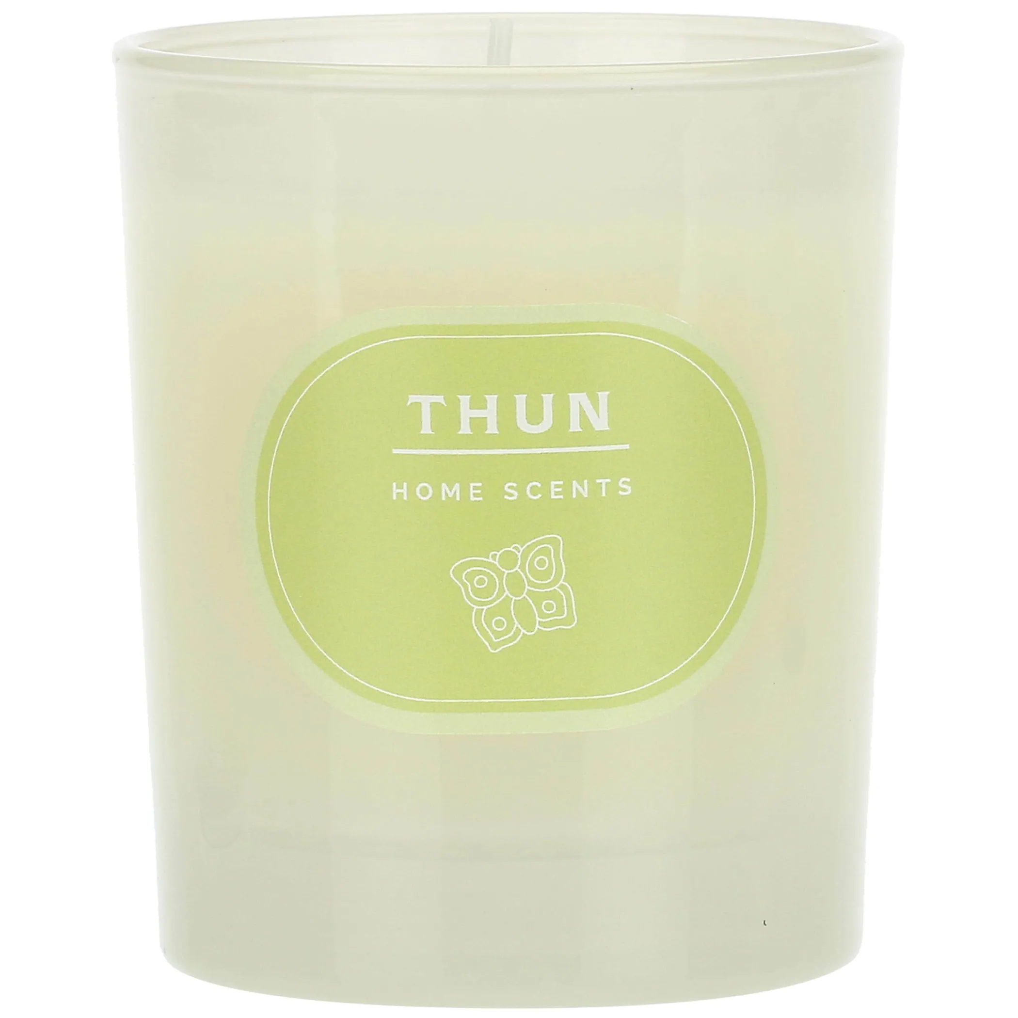 THUN Candela Green Bay 260 g* Candele Porta Candele