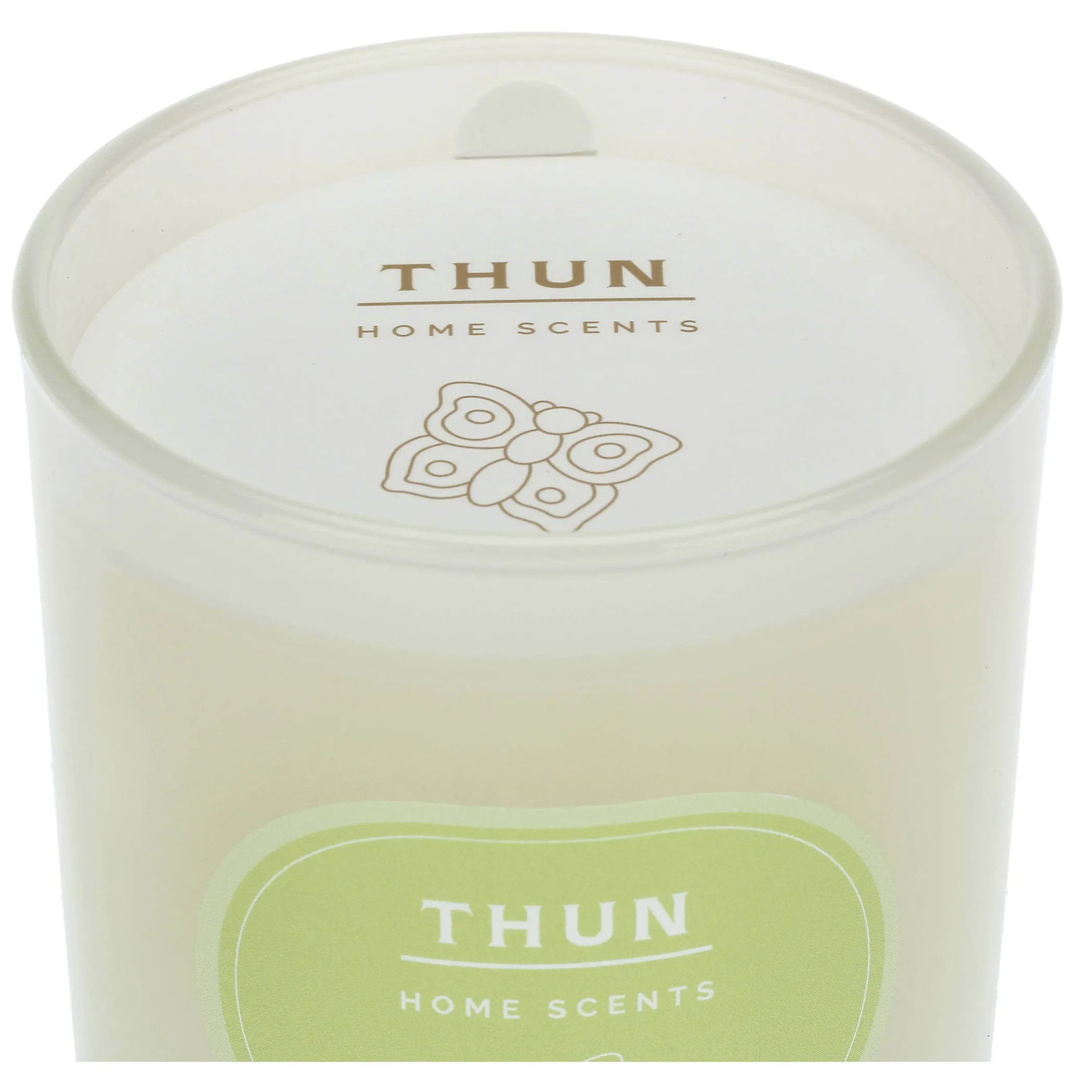 THUN Candela Green Bay 260 g* Candele Porta Candele