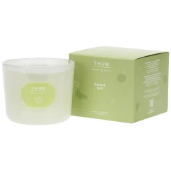 THUN Candela Green Bay 500 g* Candele Porta Candele