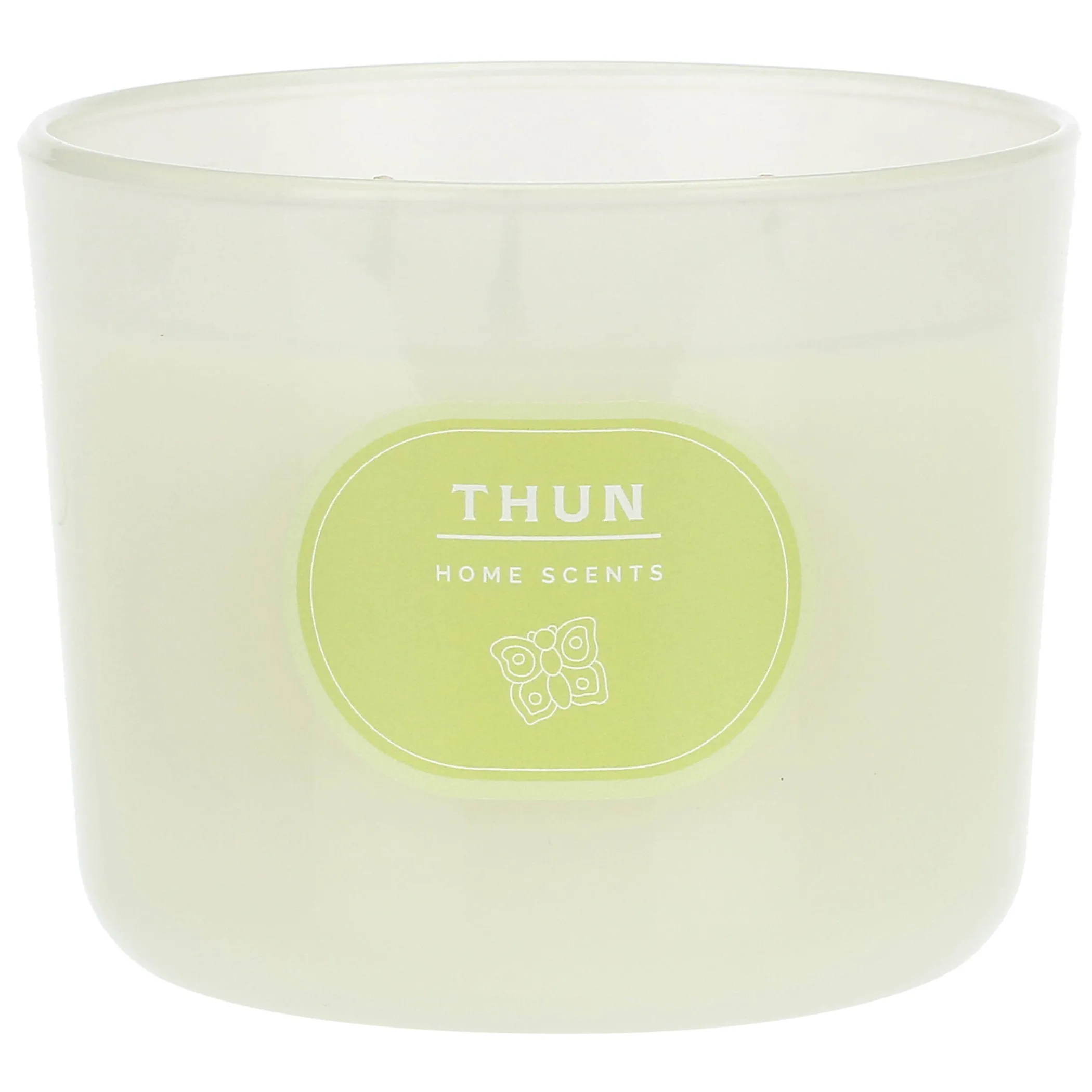 THUN Candela Green Bay 500 g* Candele Porta Candele
