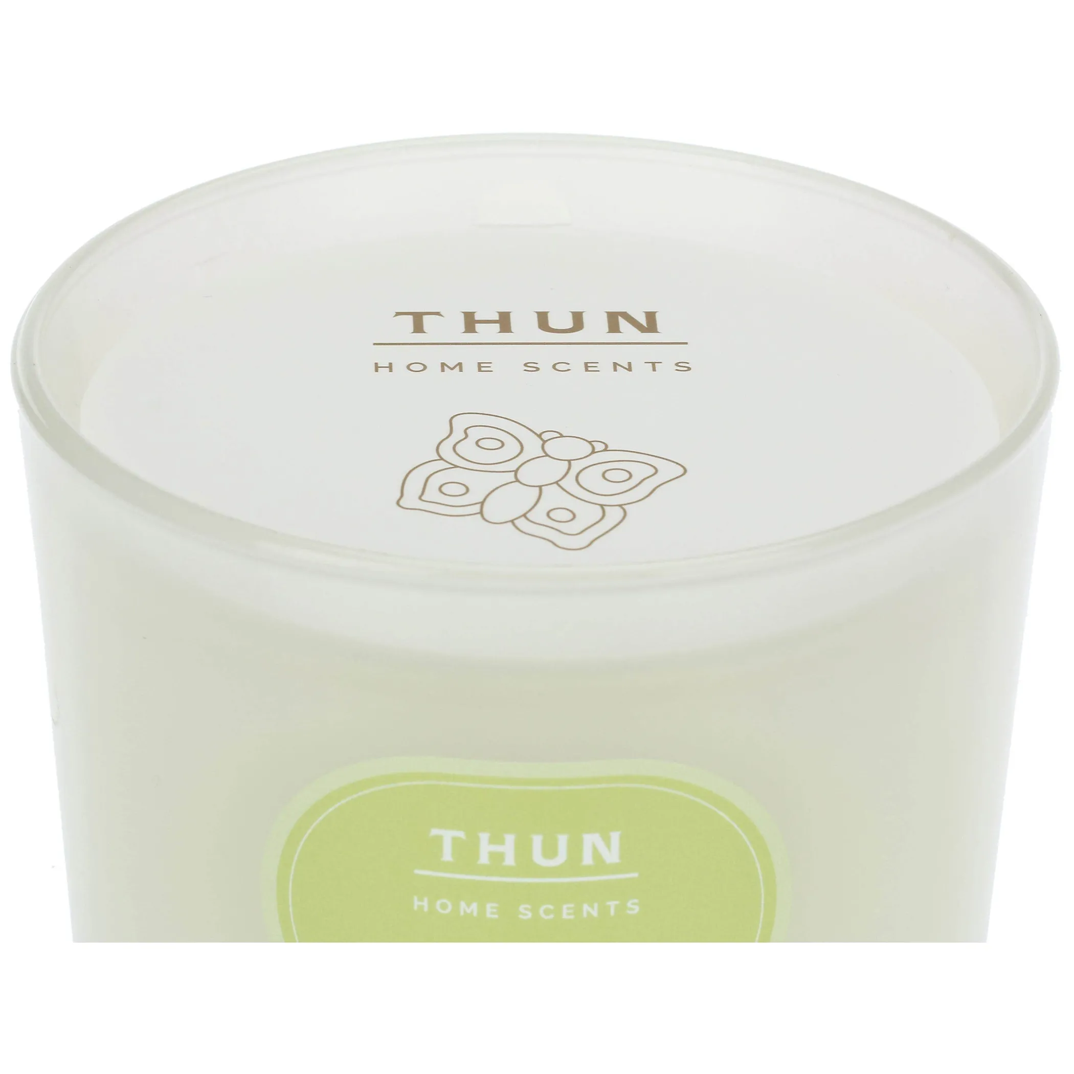 THUN Candela Green Bay 500 g* Candele Porta Candele