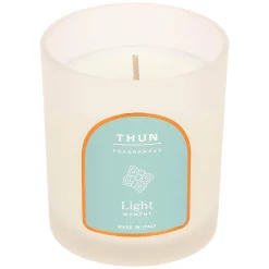 THUN Candela Light Moment Fragrances, piccola* Candele Porta Candele