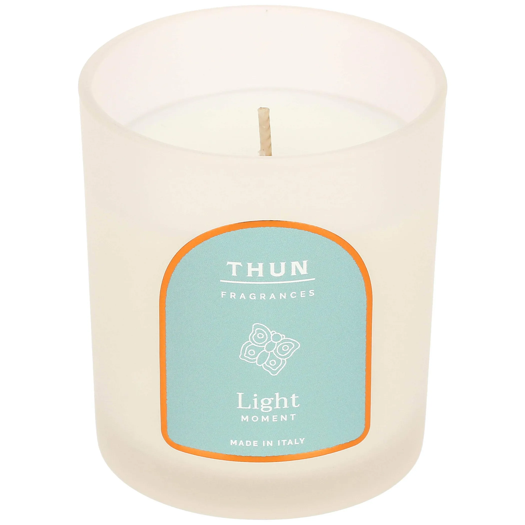 THUN Candela Light Moment Fragrances, piccola* Candele Porta Candele