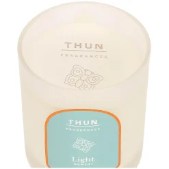 THUN Candela Light Moment Fragrances, piccola* Candele Porta Candele
