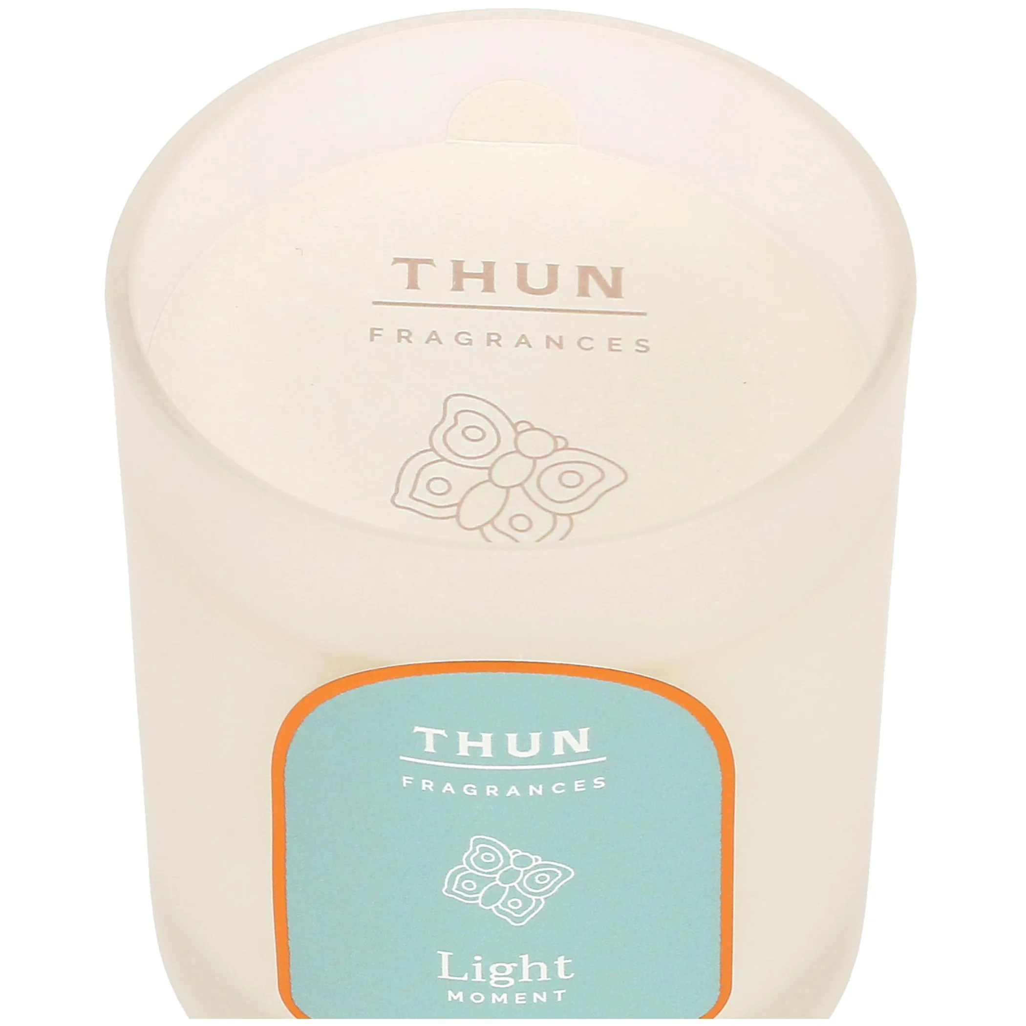 THUN Candela Light Moment Fragrances, piccola* Candele Porta Candele